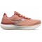 Saucony Bottomless Love Triumph 19 Coffee Women