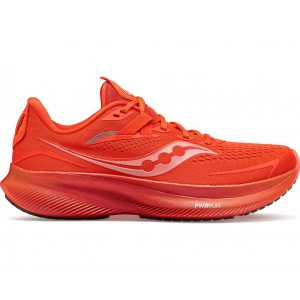 Saucony hurricane new arrivals 15 red
