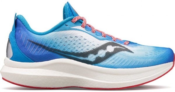 Saucony cortana shop 2 womens blue