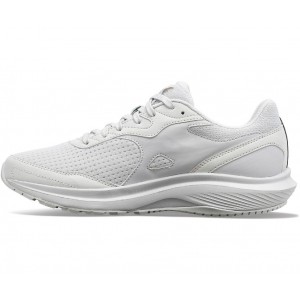Saucony Cohesion 15 Pl White Women