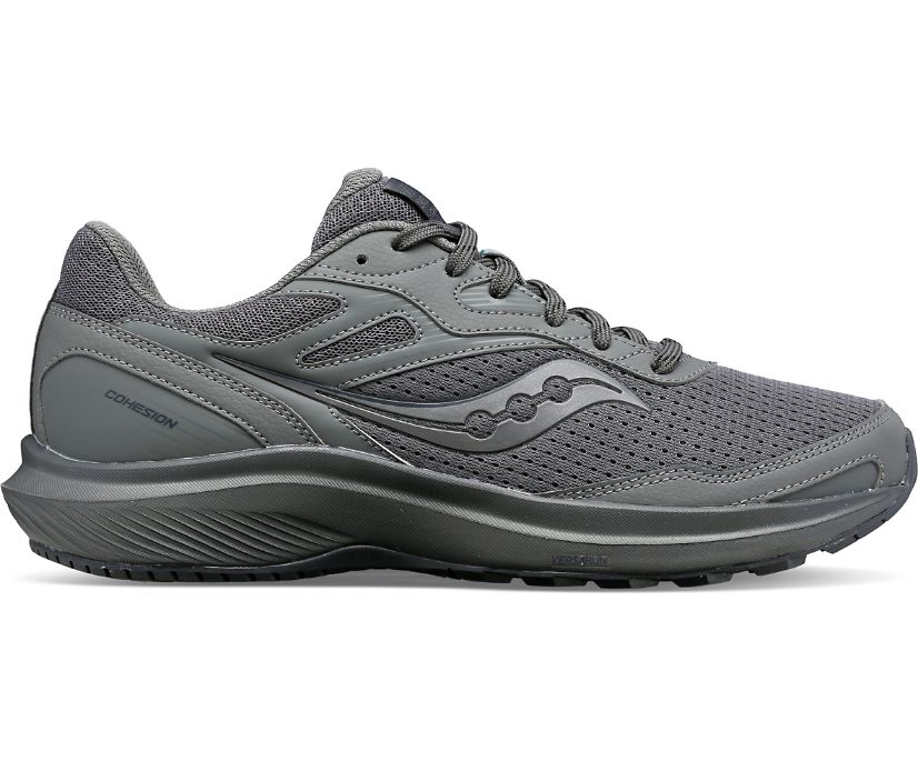 Saucony cohesion 11 wide clearance