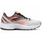 Saucony Cohesion 15 Grey Orange Women