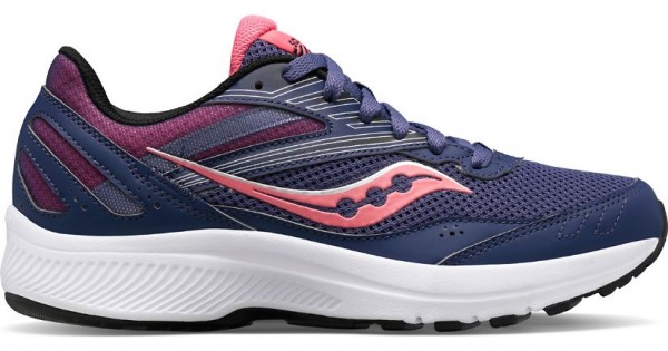Saucony outlet cohesion women
