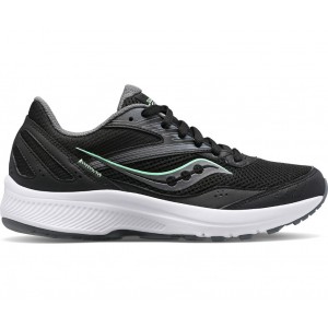 Saucony Cohesion 15 Black Women