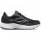 Saucony Cohesion 15 Black Women