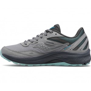 Saucony Cohesion Tr15 Grey Women