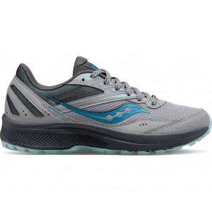 Saucony Cohesion Tr15 Grey Women