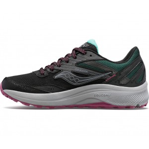 Saucony Cohesion Tr15 Mint Women