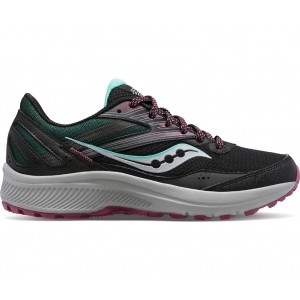 Saucony Cohesion Tr15 Mint Women