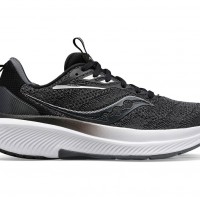 Saucony extra best sale wide