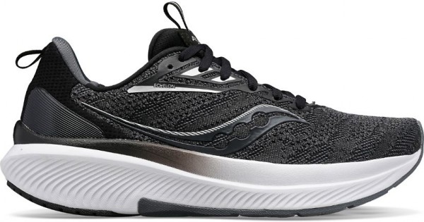 Saucony echelon cheap womens black