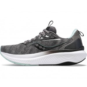 Saucony Echelon 9 Grey Women