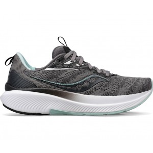 Saucony Echelon 9 Grey Women