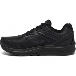 Saucony Echelon Walker 3 Black Women