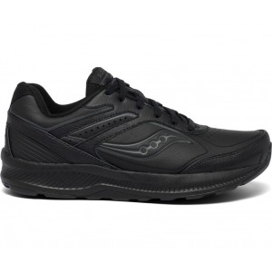 Saucony Echelon Walker 3 Black Women