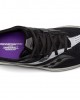 Saucony Endorphin Pro 2 Black White Women