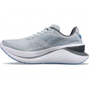 Saucony Endorphin Shift 3 Grey Women