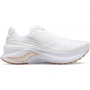 Saucony Endorphin Shift 3 White Women