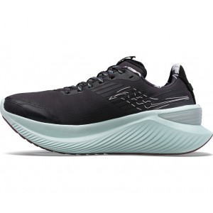 Saucony Endorphin Shift 3 Runshield Black Women