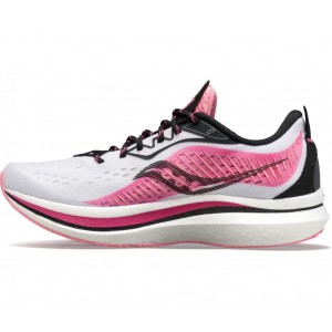 Saucony Endorphin Speed 2 Pink Women