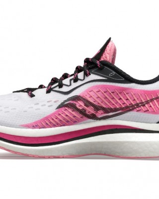 Saucony Endorphin Speed 2 Pink Women