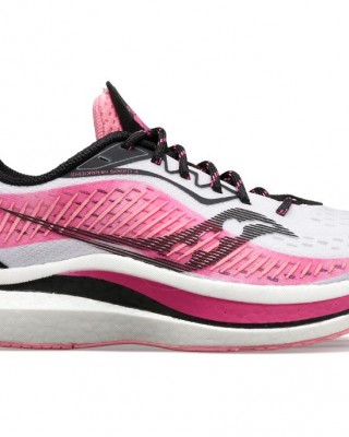 Saucony Endorphin Speed 2 Pink Women