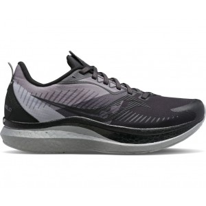 Saucony Endorphin Speed 2 Runshield Black Women