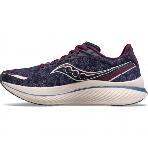 Saucony Endorphin Speed 3 Northern Soul Navy Women