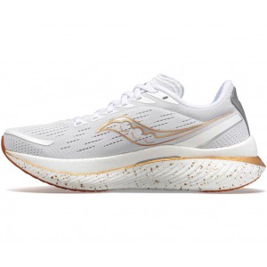 Saucony Endorphin Speed 3 White Women