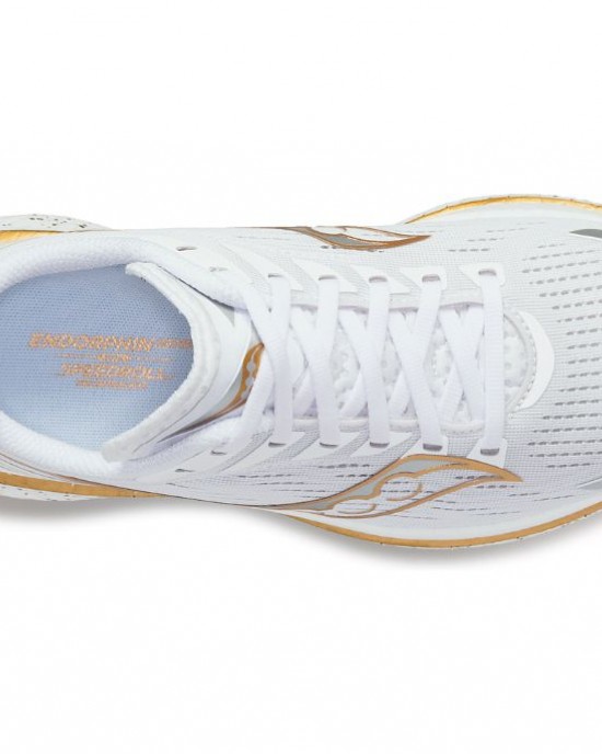 Saucony Endorphin Speed 3 White Women Saucony Endorphin Speed 3 White Women