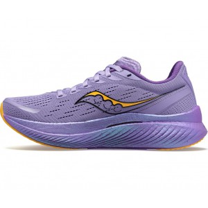 Saucony Endorphin Speed 3 Gold Women