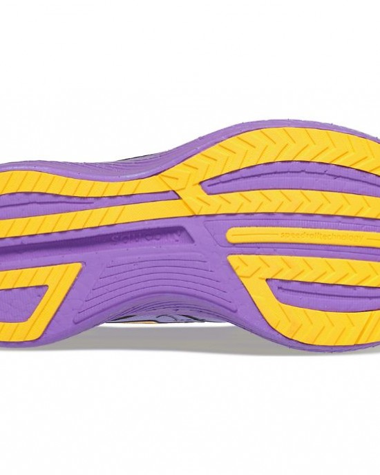 Saucony Endorphin Speed 3 Gold Women Saucony Endorphin Speed 3 Gold Women