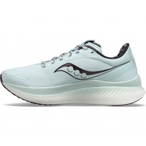 Saucony Endorphin Speed 3 Runshield Turquoise Women