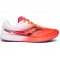 Saucony Fastwitch 9 Red White Women