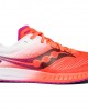 Saucony Fastwitch 9 Red White Women