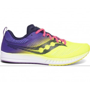 Saucony fastwitch deals 5 rojas