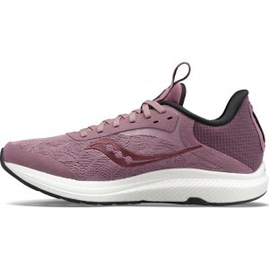 Saucony Freedom 5 Black Women