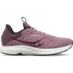 Saucony Freedom 5 Black Women