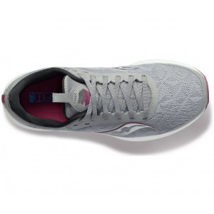 Saucony Freedom 5 Grey Women