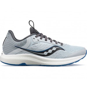 Saucony Freedom 5 Grey Grey Women