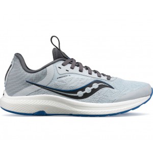 Saucony Freedom 5 Grey Grey Women