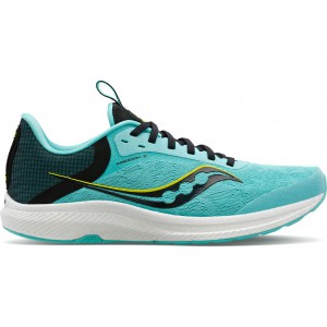 Saucony Freedom 5 Mint Women