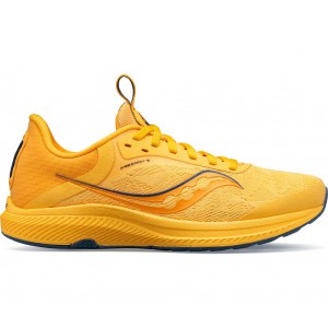 Saucony Freedom 5 Gold Women