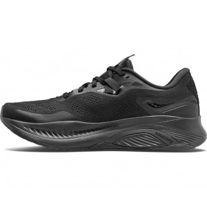 Saucony Guide 15 Black Women