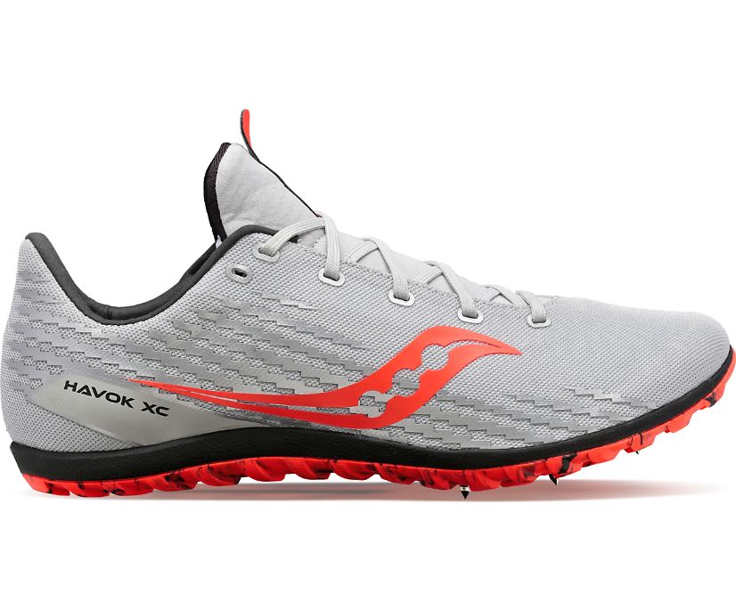 Saucony havok xc best sale flat