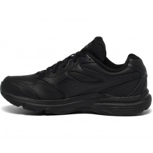 Saucony Integrity Walker 3 Black Women