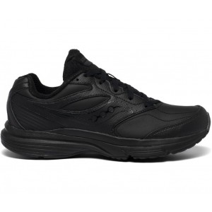 Saucony Integrity Walker 3 Black Women