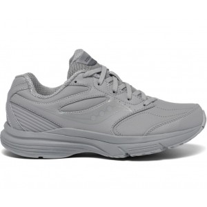 Saucony Integrity Walker 3 Grey Women