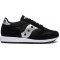 Saucony Jazz 81 Black Silver Women