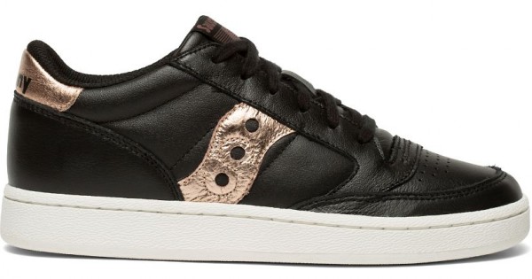Saucony on sale rose gold